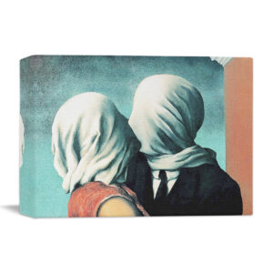 Los Amantes