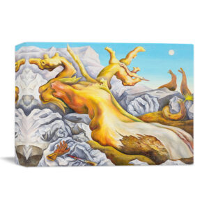 Paisaje Simbólico