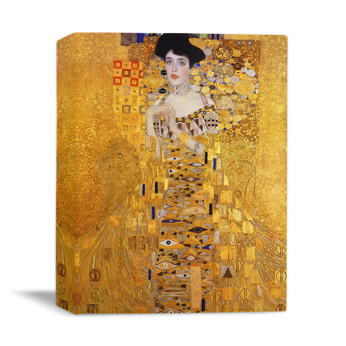 Adele de oro