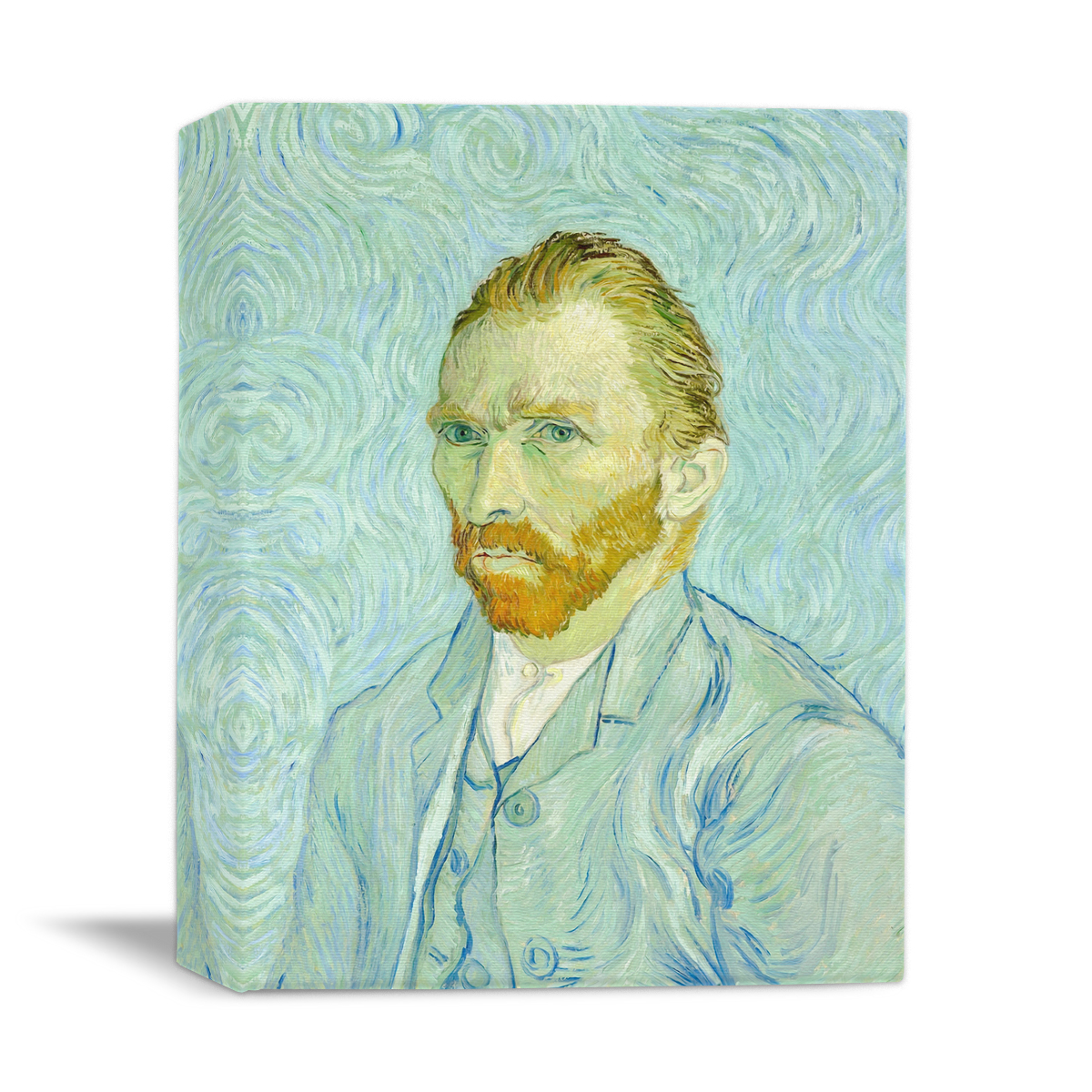 Autorretrato
