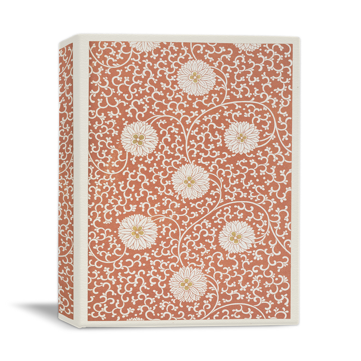 Ejemplo de ornamento chino 37