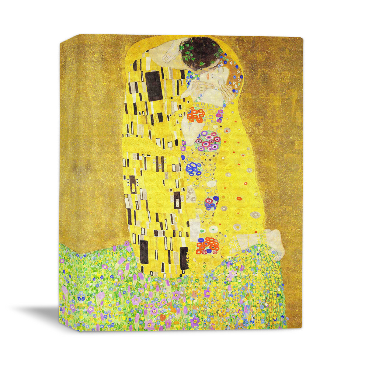 El beso