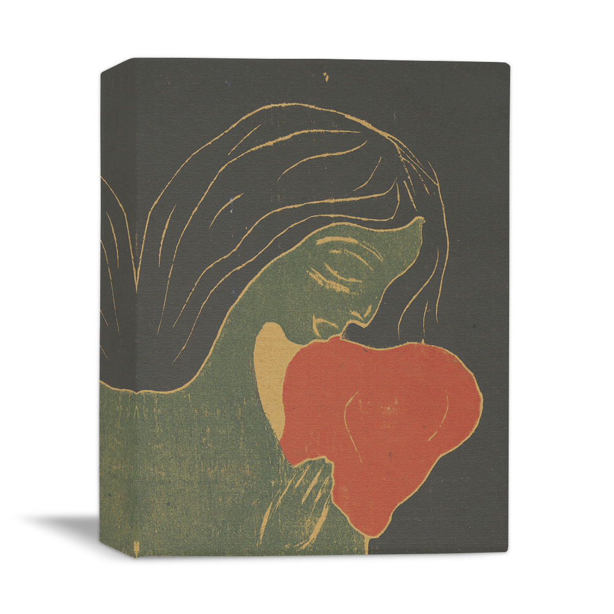 El corazón