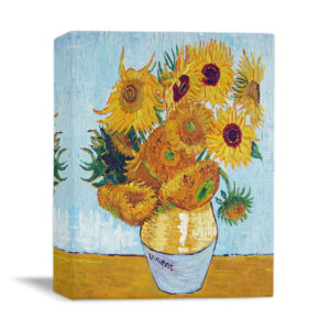 Los girasoles