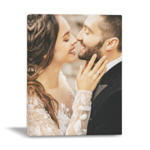 Canvas Personalizado Vertical