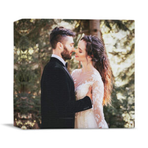 Canvas Personalizado Cuadrado