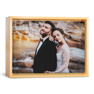 Foto Lienzo Horizontal